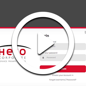 ICPL Hero Mutual Funds Registration