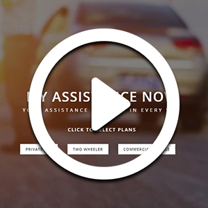 ICPL Road Side Assistance