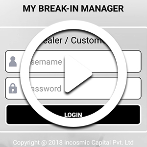 ICPL Break-In App